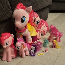 My Little Pony Toys