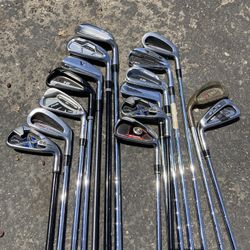 Golf Clubs