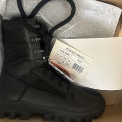 Garmont Black Boots Size 6