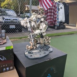 Titanfall Collector's Edition (Miniatures Included)
