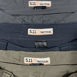 5.11 Apex Tactical Pants 32x34