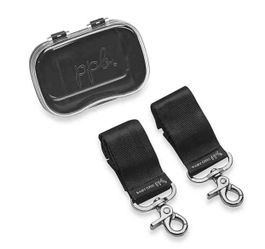 Stroller Clips Petunia Pickle Bottom