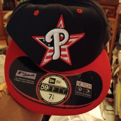 Phil's Allstar Hat