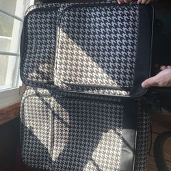 Matching Suitcases