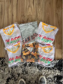Padres t-Shirt