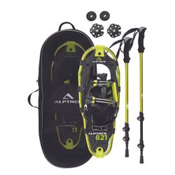 Alptrek Snow snowshoeing Kit