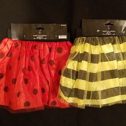 Halloween Tutu