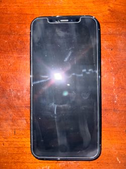 iPhone 12 Pro Graphite 128GB