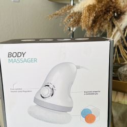 Body Massager 