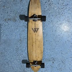 Longboard