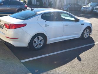 2015" KIA EX CDI