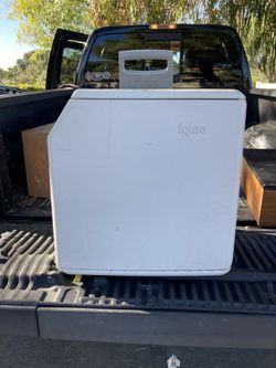 Igloo Plug In Cooler