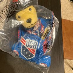 Raising Canes USA Bob Sled Plush 40$ OBO 