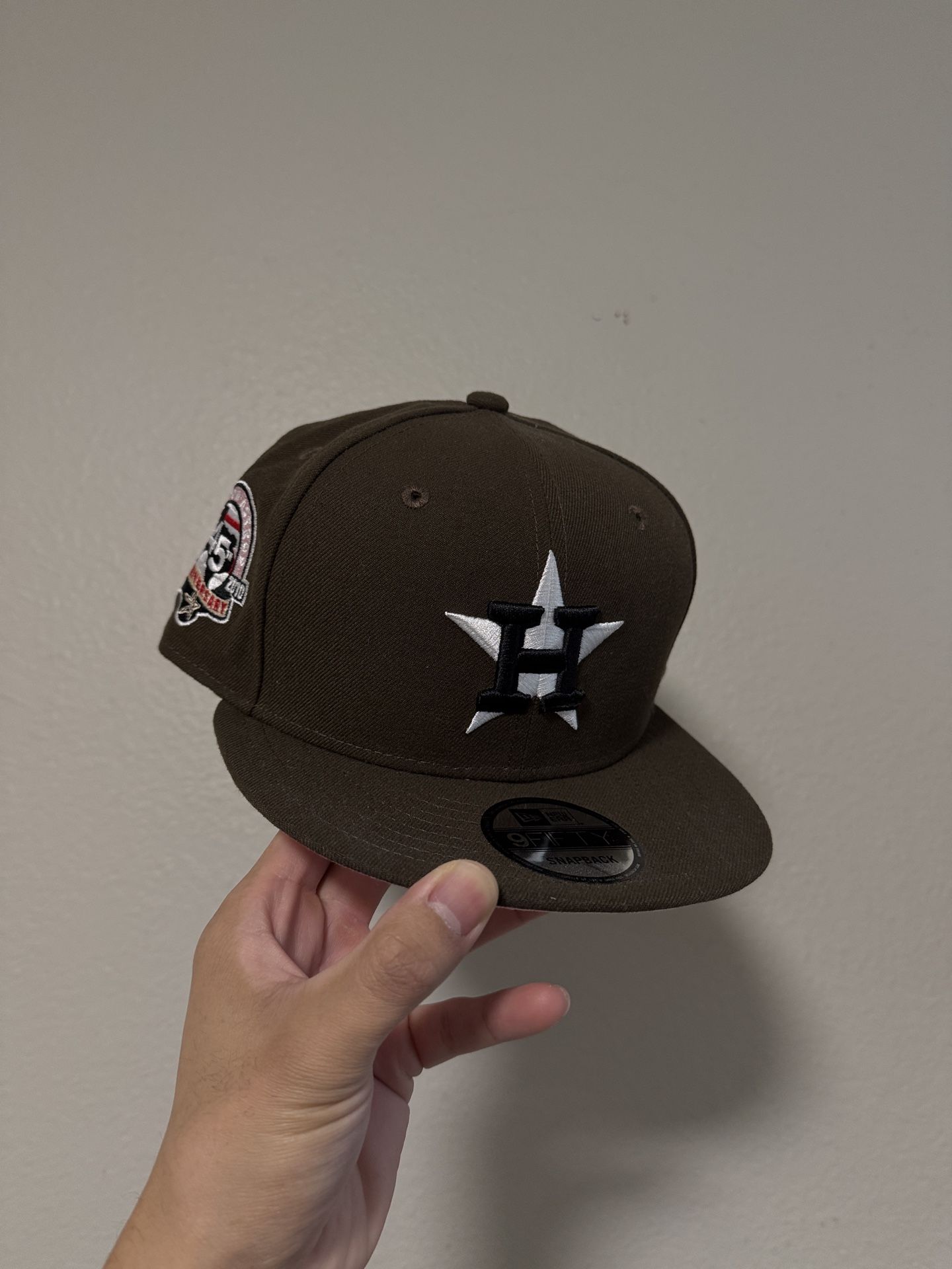 New Era Houston Astros Travis Scott Inspired 9FIFTY