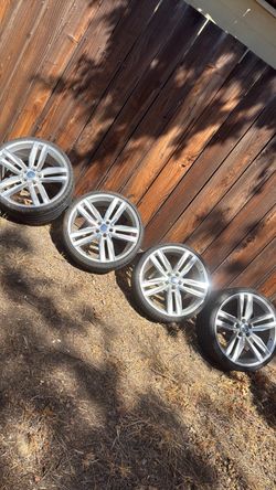 285 mm wide / 25ZR21  Atlas