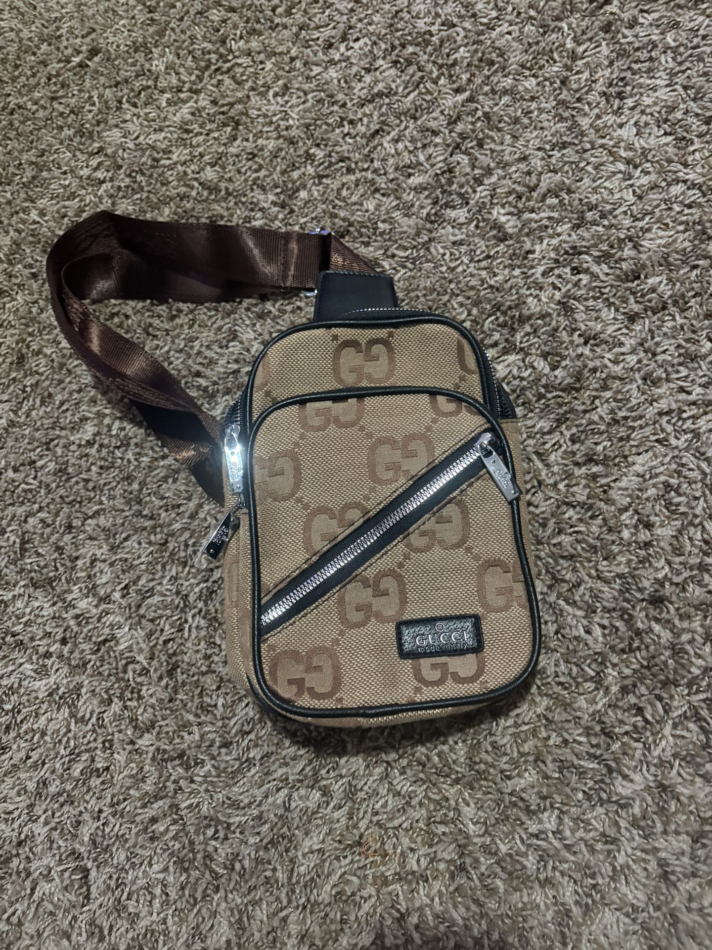 Crossbody Bag
