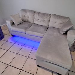 Sectional Sofa- Like New