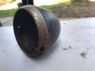 Head Light Bucket $30 OBO