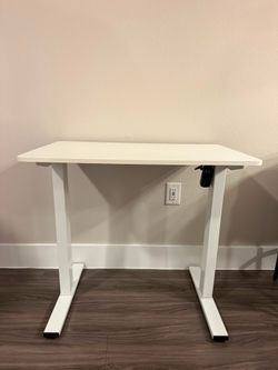 Home Office Desk