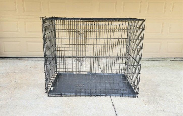 Dog Crate - Extra Large.