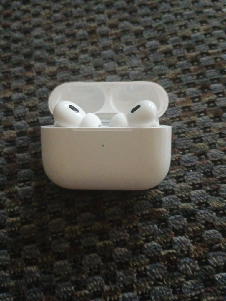 Air Buds Pro 2