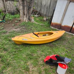 Pelican Pursuit 80X $250 OBO