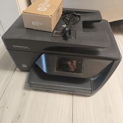 Free HP Printer/Scanner