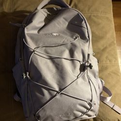 North Face  Backpack