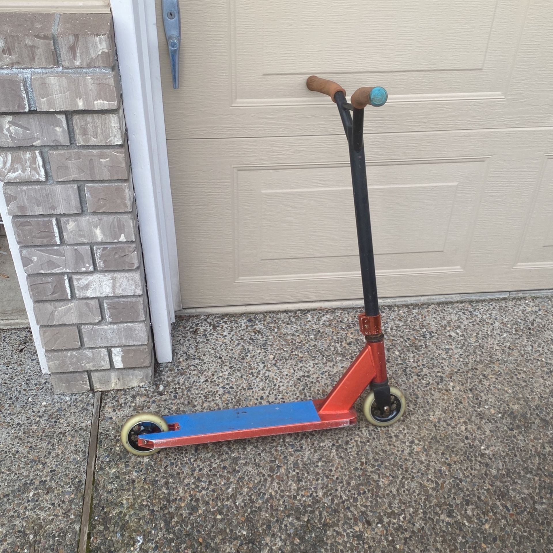 Scooter
