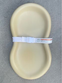 Keekaroo Peanut Changing Pad