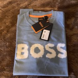Boss T Shirt