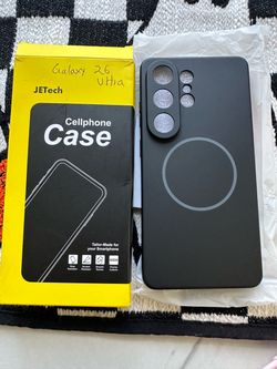 Samsung S26 ultra