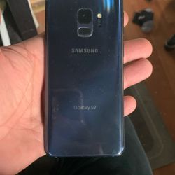 Samsung Galaxy S9