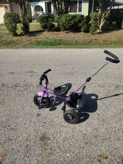 Triciclo