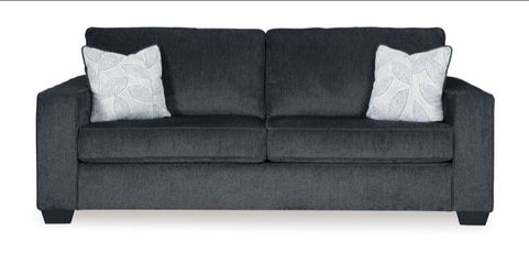 Signature Design by Ashley Altari Sofa and Loveseat Altari