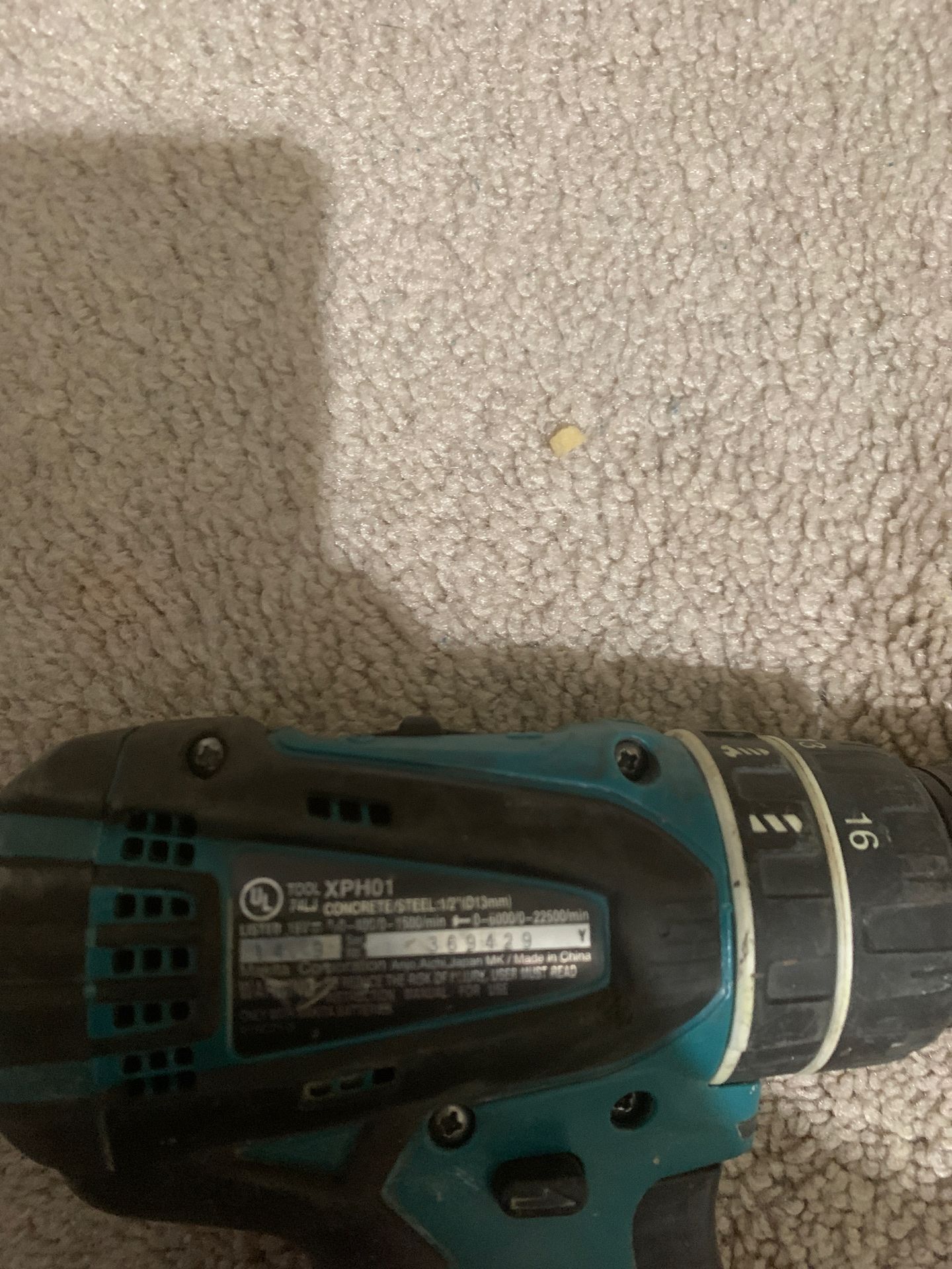 Makita