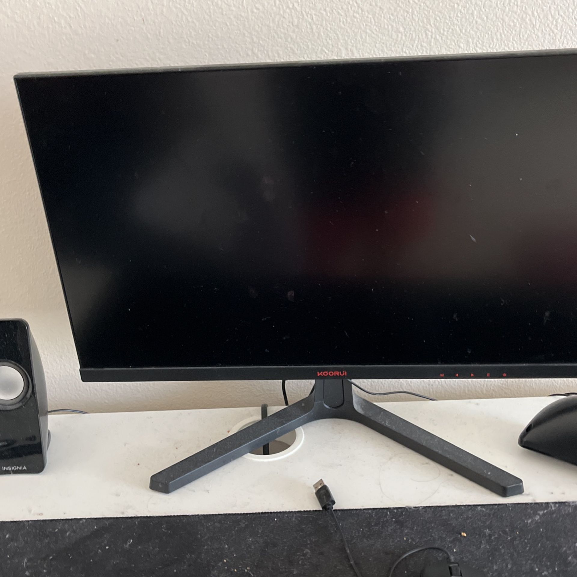 1080p Monitor 