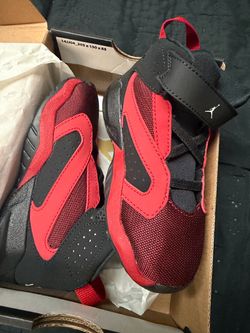 Toddler Jordan’s 9C $35