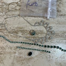 Costume Jewelry Bundle