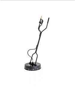 NEW IN BOX Shop SIMPSON Universal 20 in. Surface Cleaner for Hot/Cold Water Pressure Washers Rated Up To 4500 PSI