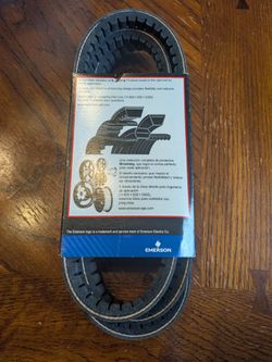 Browning by Emerson V-Belt New in Package