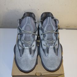 Adidas Yeezy 500 Granite