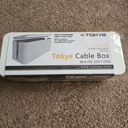 Tokye Cable Box