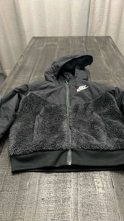 Toddler Nike