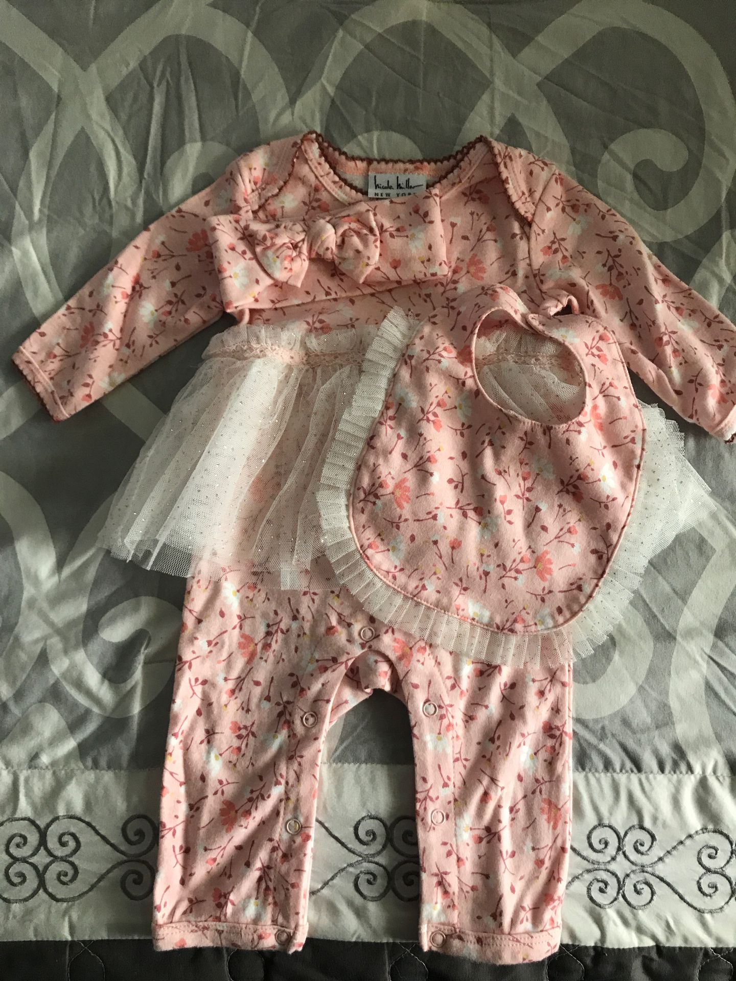Baby Girl outfit