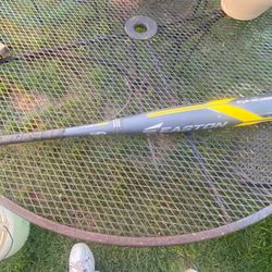 Ghost X 30/25 (-5) Youth Baseball Bat