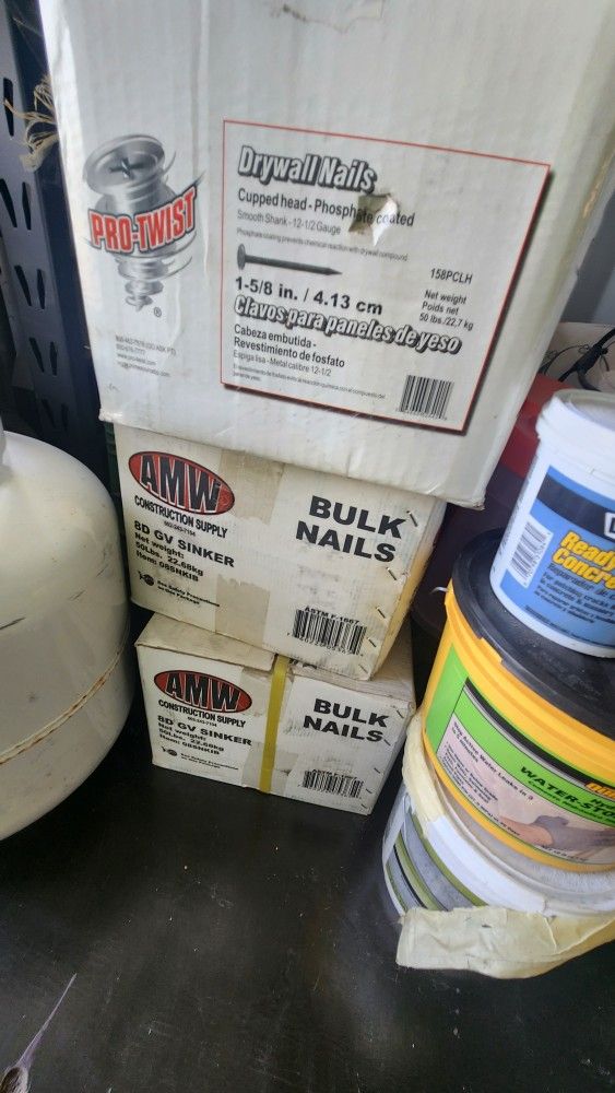 Construction Materials