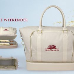 Weekender Bag from Santa Margherita Brand