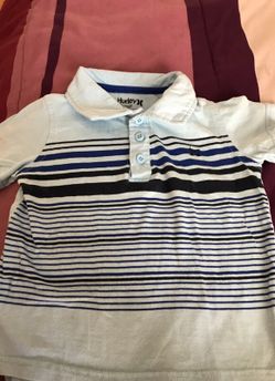 Polo Shirt 2t