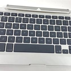 ZAGG Cover with Backlit Bluetooth Keyboard for Apple iPad mini